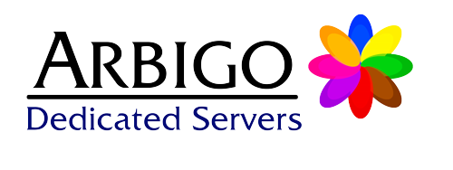 Arbigo Dedicated Servers